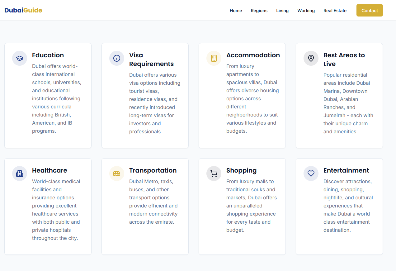 The Dubai Mall reflected in fountain